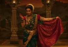Who was Vithabai Bhau Mang Narayangaonkar? Know about Lavani legend behind Shraddha Kapoor’s Eetha