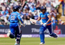 INDW vs BANW, T20 World Cup 2026: How can India qualify for semifinals?