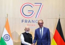 Modi, Merz Review India-Germany Strategic Partnership, Focus On Trade, Technology And Defence