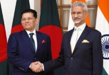 Bangladesh calls India’s account of airport incident involving PM Rahman’s adviser ‘unsatisfactory’