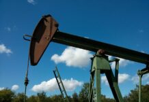 Oil Prices Retreat But Remain On Track For Double-Digit Weekly Gain Amid Fears Of Larger U.S. Attack On Iran