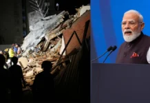 PM Modi mourns loss of lives in Venezeula earthquakes, offers all ‘possible assistance’ from India