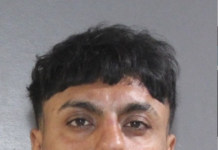 Two Punjabi-origin Men Arrested By Canadian Police In Connection With Firing Incident