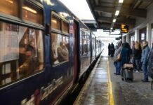 Cross-Border Transit Push — Political Leaders Urge Better Canada-U.S. Connections