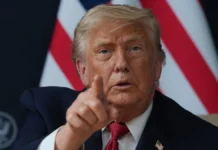 ‘Iran told US no Hormuz tolls, negotiations will end if information is false’: Trump