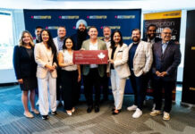 City Of Brampton Strengthens Business Resilience Through $5.2 Million Federal Investment To Support Growth, Innovation And Competitiveness