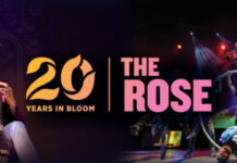 The Rose Celebrates 20 Years With The Launch Of Its 2026-2027 Season