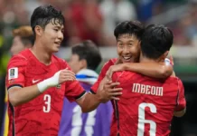 Tactical Analysis: South Korea control tempo, exploits Czechia in counter-attack to secure 2-1 win