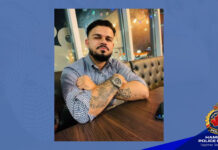 Hamilton Police Identify Homicide Victim and Appeal for Public Assistance