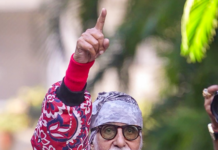 ‘Tears Of Emotion’: Amitabh Bachchan Sends Message To Messi After Spain’s World Cup Win