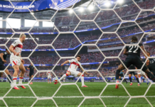 Team USA Reaches FIFA World Cup Round Of 16; Faces Bosnia & Herzegovina Next