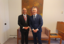 India, Australia Expand Talks On Education, Research And Academic Partnerships
