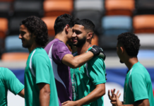 Canada Faces Morocco In World Cup Round Of 16 Showdown
