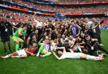 Team Canada Returns After Historic World Cup Run