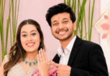 Siya Goyal’s Lawyer Denies Marriage Claims, Says Reports Have ‘no Substance’