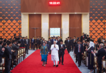 Modi Unveils 5-Point Ganga-Mahakam Vision To Boost India-Indonesia Ties