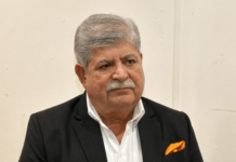 Former NZ MP Hails Modi Visit As ‘Proud Moment’ For Indian Diaspora