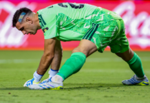 ‘I’m So Sorry, Really Tried My Best’: Martinez’s Heartfelt Post After World Cup Heartbreak