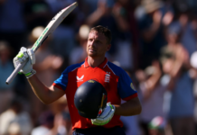 Bethell To Open As England Announce Playing Eleven For First ODI Against India