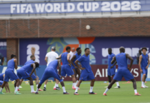 FIFA WC: Deja Vu For Argentina And France With Another World Cup Final In Sight