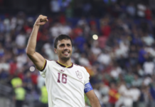 Spain Stuns Star-Studded France 2-0 To Reach World Cup Final