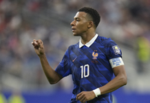 Mbappé Becomes First Player To Win Two World Cup Golden Boots; Rodri Named Tournament MVP