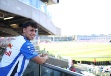 F1 Racer Arvid Hails Sooryavanshi As Part Of Sport’s Fearless New Generation