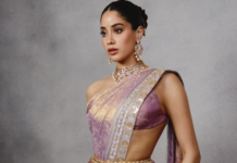 Manish Malhotra Recalls How Working With Sridevi On A Malayalam Film Deepened His Admiration For Handloom