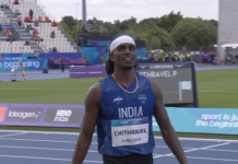 Commonwealth Games 2026: Chitravel, Thirumaran Qualify For Men’s Triple Jump Final