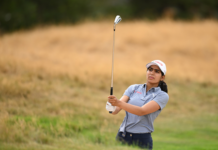 Diksha Fires 69, Lies In Top-10 After First Round At Women’s Open