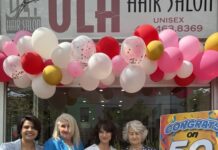 City of Toronto Honours Two Long-Standing Gerrard India Bazaar Businesses