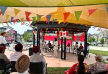Brampton South Marks Canada Day with Community Pride and Celebration – Sonia Sidhu