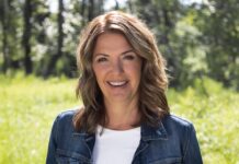 U.S. Ambassador Hoekstra To Address Edmonton Regional Partnerships Conference