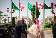 Axworthy Warns ‘Buyer’s Remorse’ Growing Over Carney’s Transactional Foreign Policy