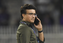 Huge honour to be inducted into ICC Hall of Fame, says Sourav Ganguly