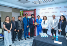 Indo-Canada Chamber of Commerce Hosts Business Delegation from Punjab Chamber of Commerce and Industry