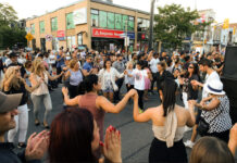 Taste Of The Danforth Toronto’s Favourite (And Canada’s Largest) Street Festival Returns With Global Flavours And Free Entertainment