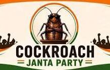 India’s Gen Z ‘Cockroaches’ Rally Behind Hunger Strike After Street Protests