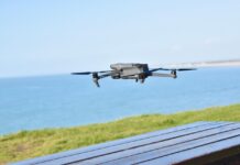 NATO Fighter Jets Shoot Down Drone Over Lithuania In First Such Incident For The Country