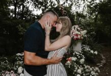 Reports: Taylor Swift, Travis Kelce Expected To Marry This Week
