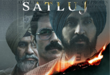 Community Screenings Keep Diljit Dosanjh’s ‘Satluj’ Alive In Punjab After Streaming Removal