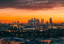 5 Canadian Cities Rank Among World’s Safest In Latest Global Index