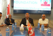 Canada India Foundation Launches the Global Inclusive Prosperity Forum 2026