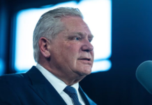 Ford Met With CEO Of Loblaw Day After Dismissing Legislation Over Grocery Pricing