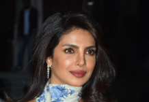 Priyanka Chopra Jonas Is ‘Onto The Next’ Film With Russell Crowe