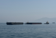 Strait Of Hormuz Reopening Deal Reportedly Enters Final Stages