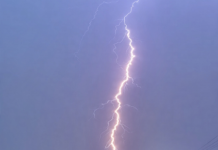 Lightning Strikes Kill 14 People In India’s Jharkhand State