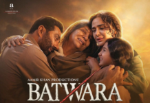 Preity Zinta Responds To Backlash Over ‘Batwara 1947’ Women Remark