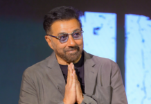 Box Office: Sunny Deol Poised To Overtake Ranveer Singh As 2026’s Top Grosser