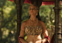 ‘Kacha Badam’ Fame Anjali Arora To Play Sita In New Ramayan Film, VFX Draws Online Criticism